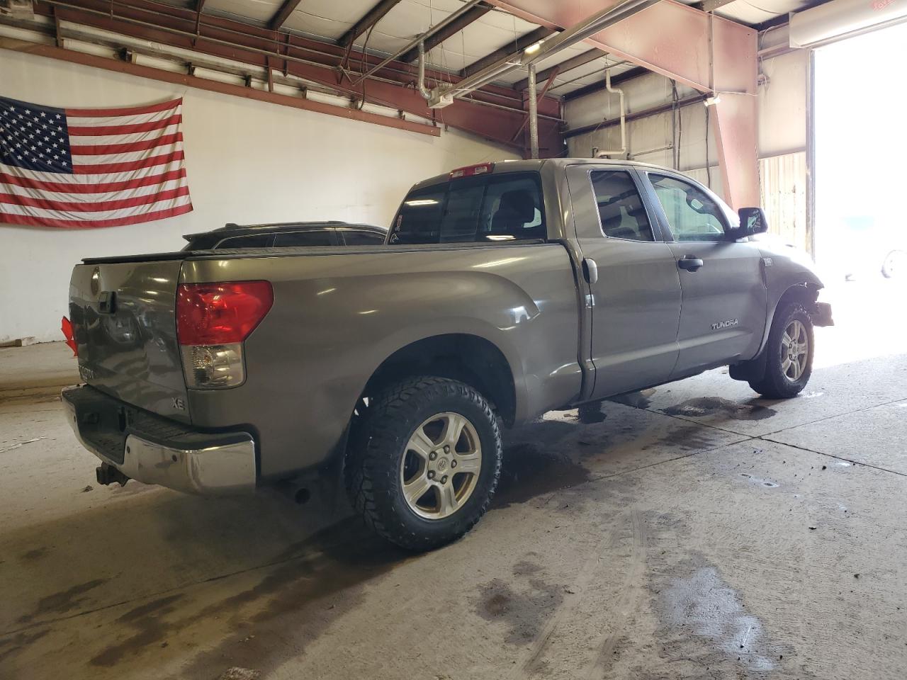 2008 Toyota Tundra - Image 3