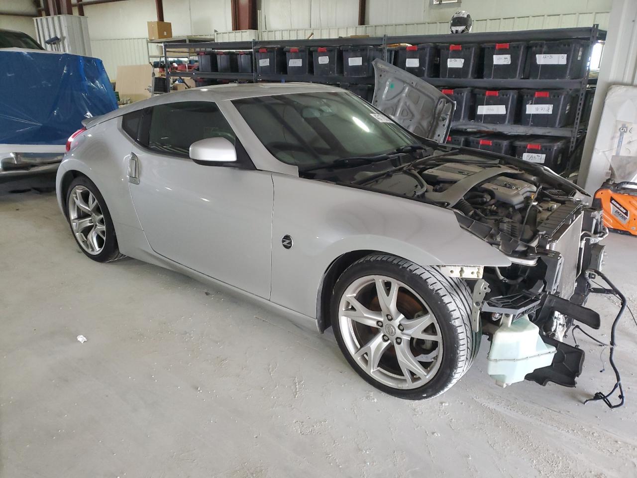 2009 Nissan 370Z - Image 4