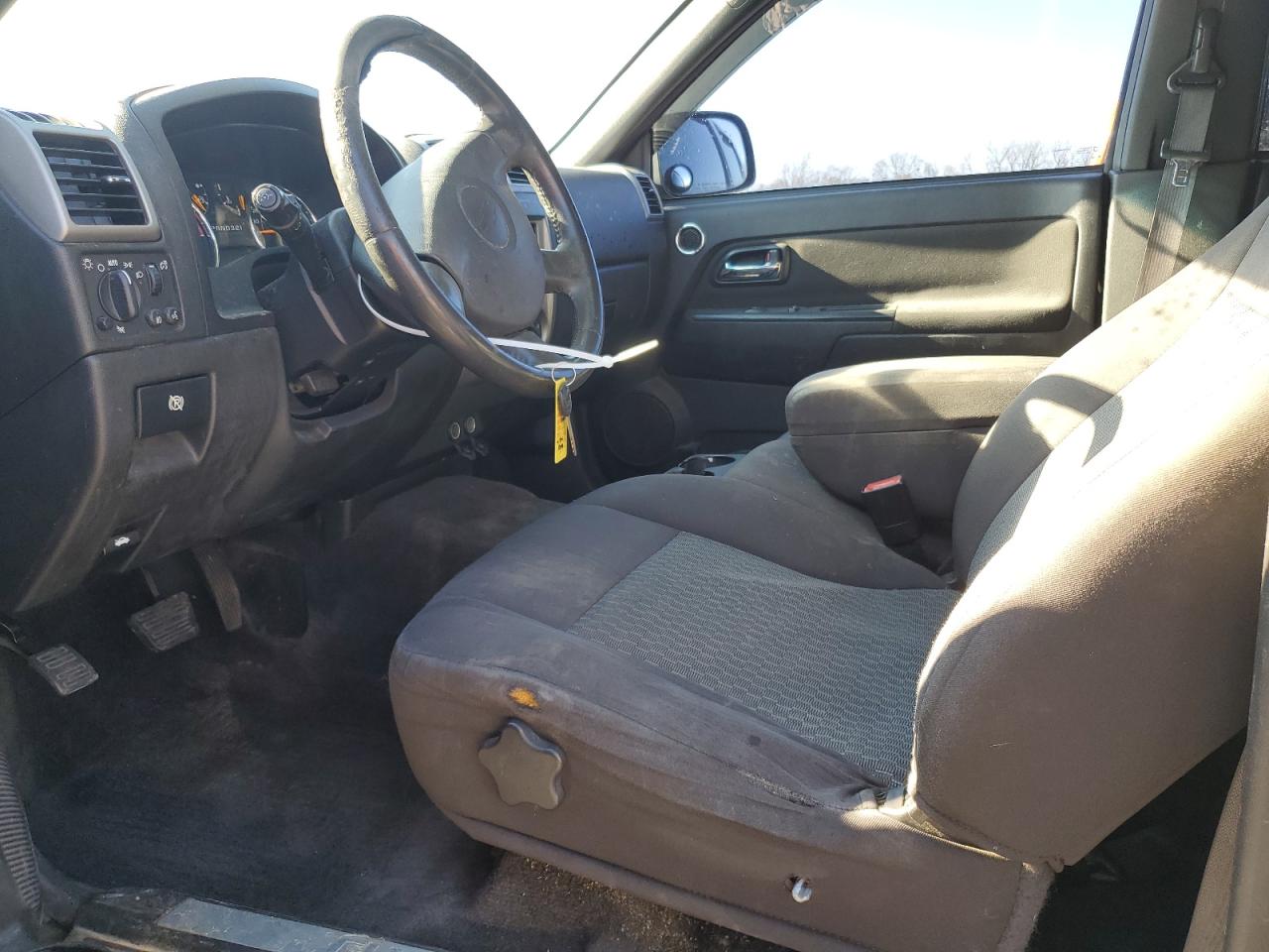 2011 Chevrolet Colorado - Image 7