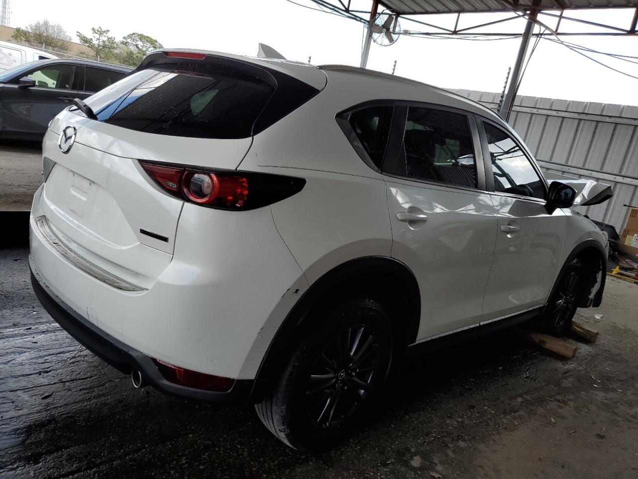 2020 Mazda CX-5 - Image 3