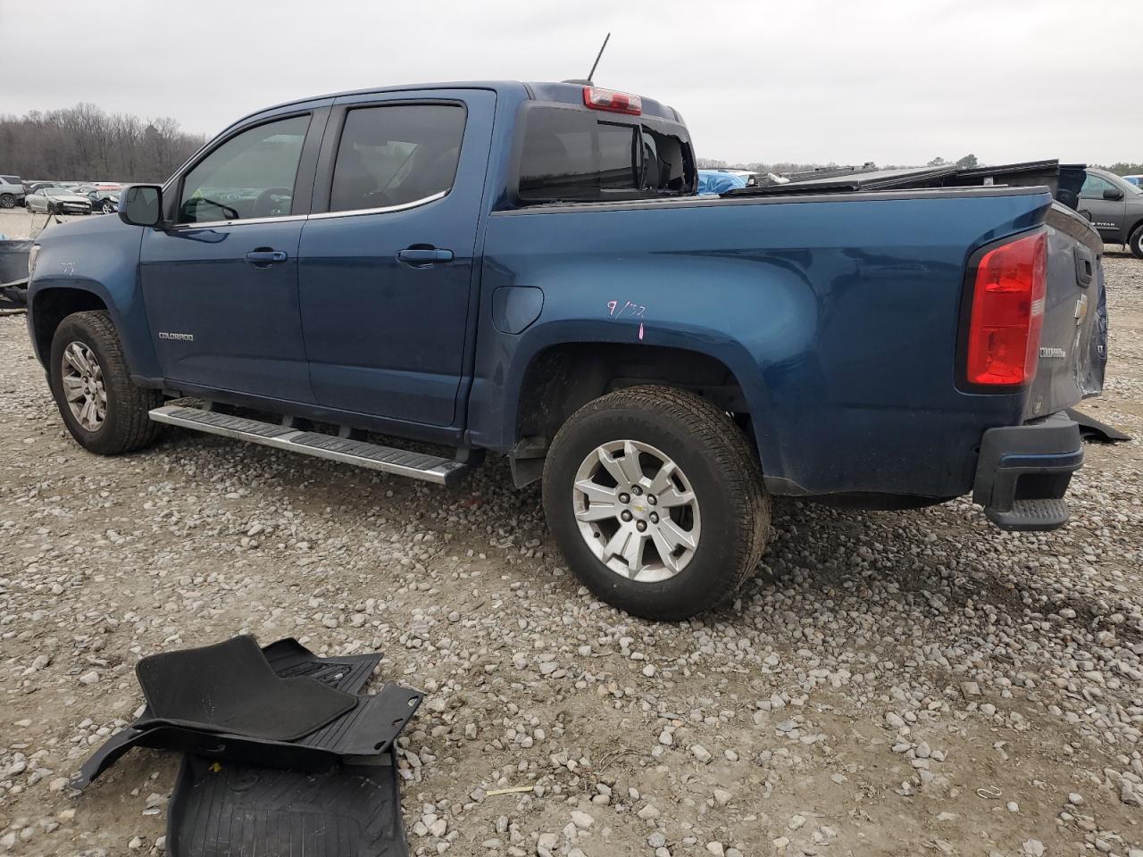 2020 Chevrolet Colorado - Image 2
