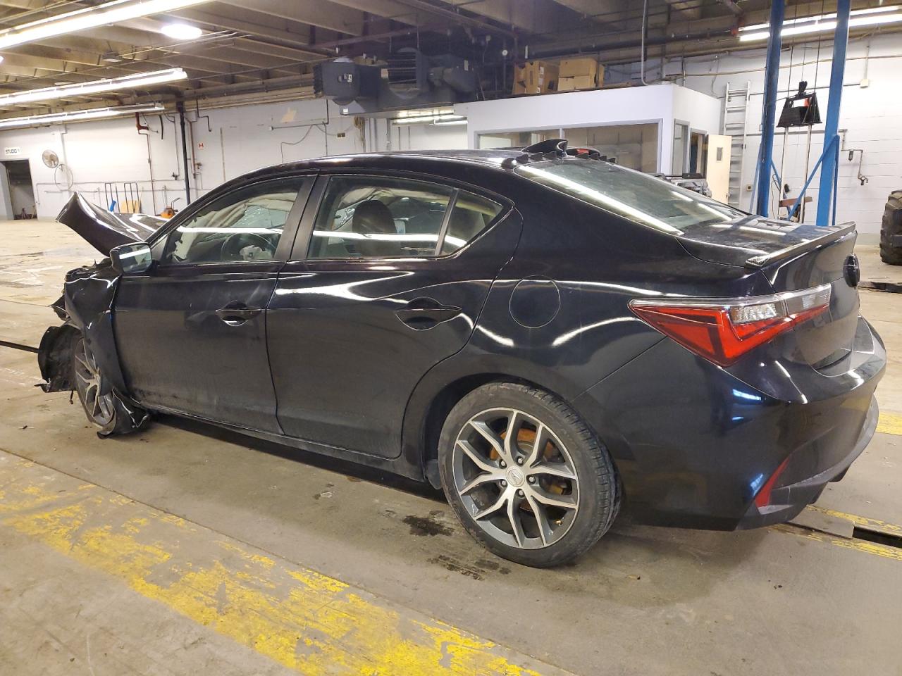 2021 Acura ILX - Image 2