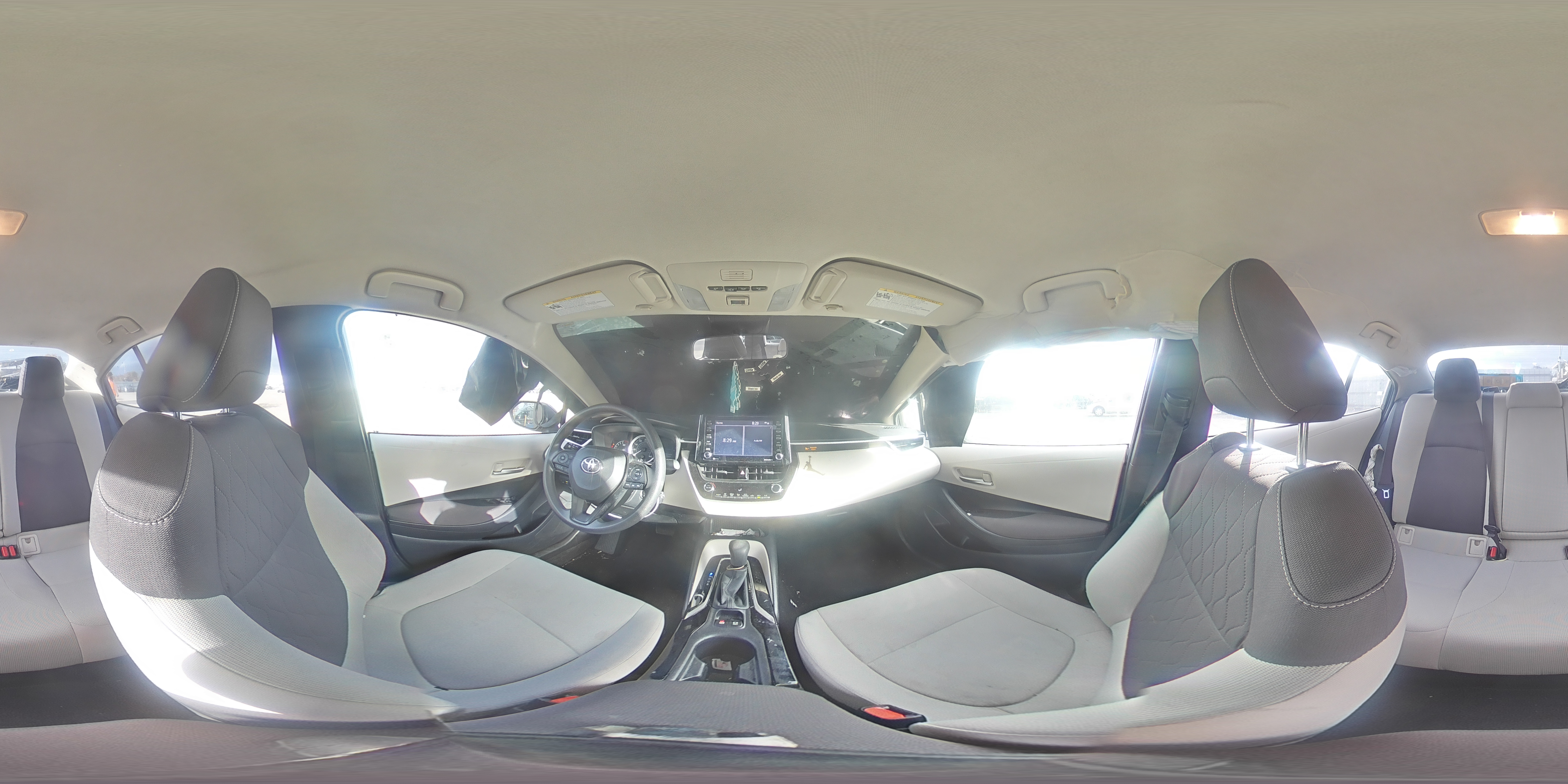 2021 Toyota Corolla - Image 13