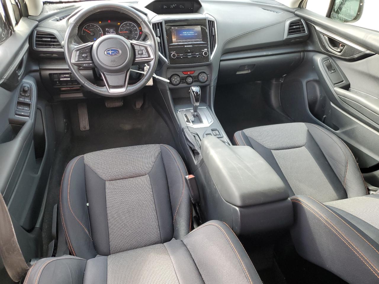 2018 Subaru XV - Image 8