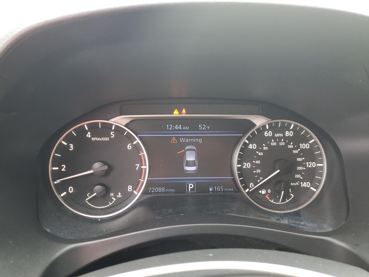 2019 Nissan Altima - Image 9