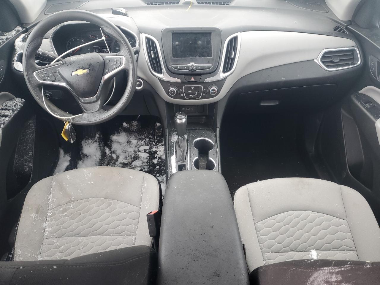 2019 Chevrolet Equinox - Image 8