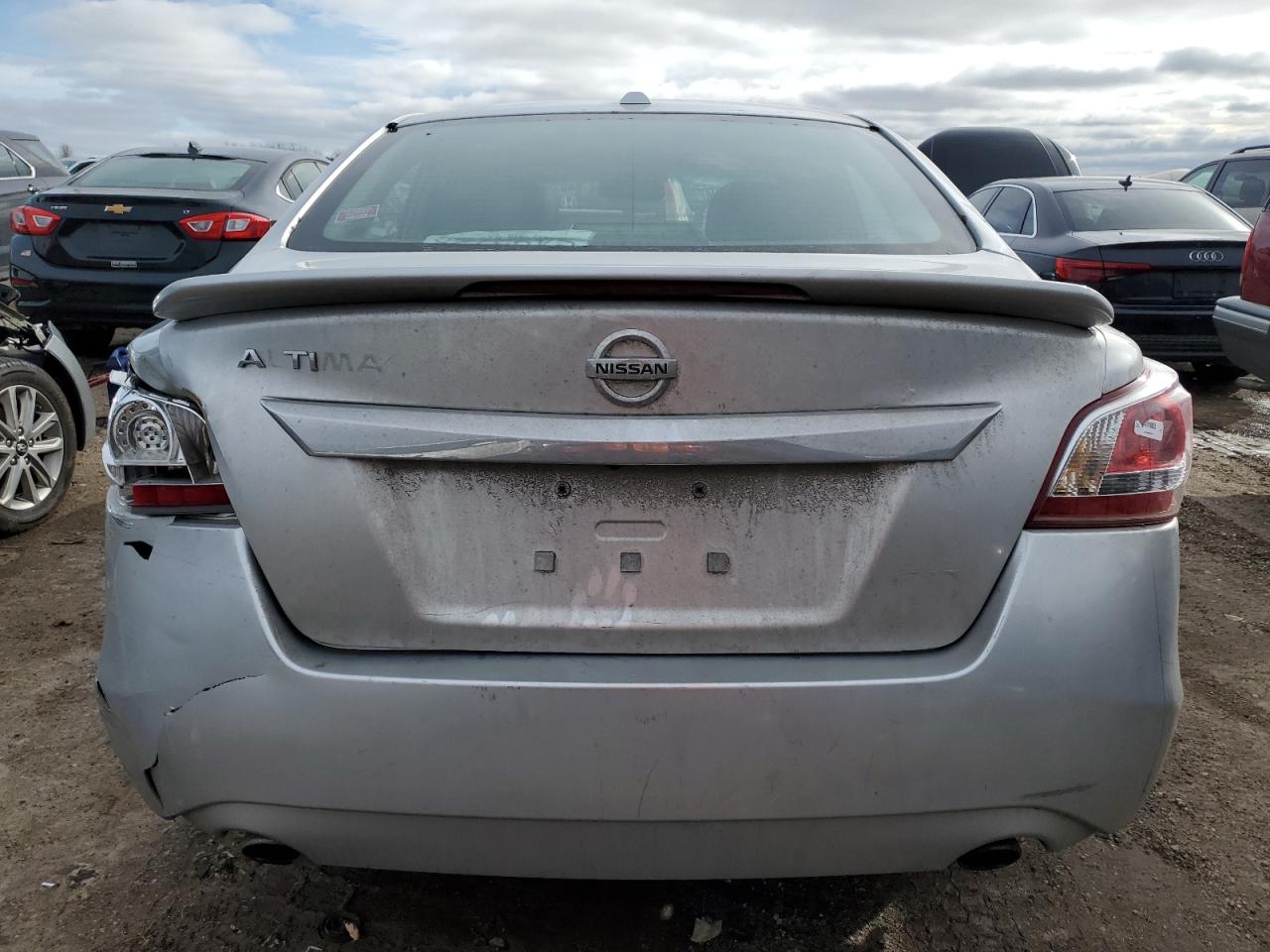 2013 Nissan Altima - Image 6