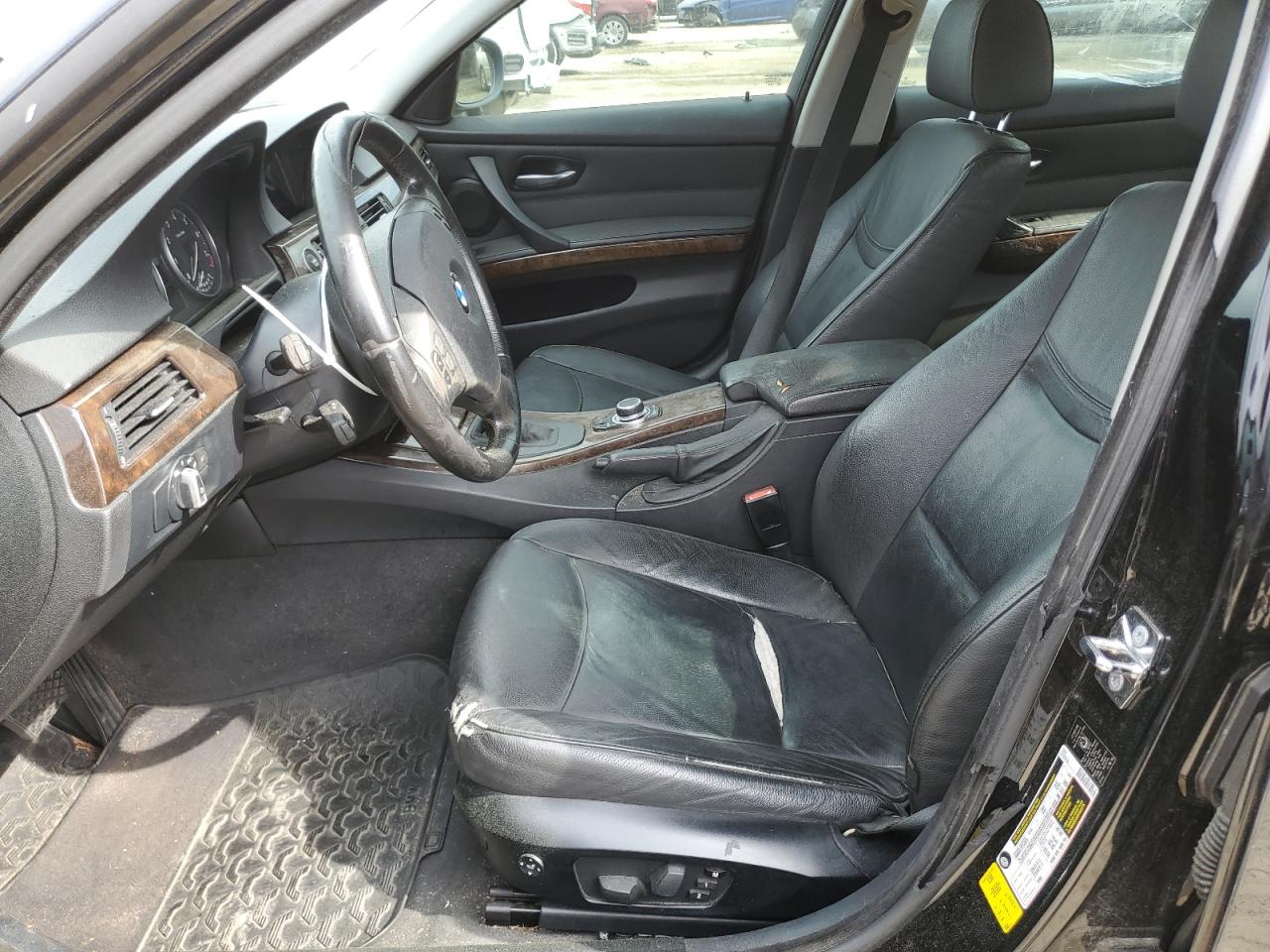 2009 BMW 3er - Image 7