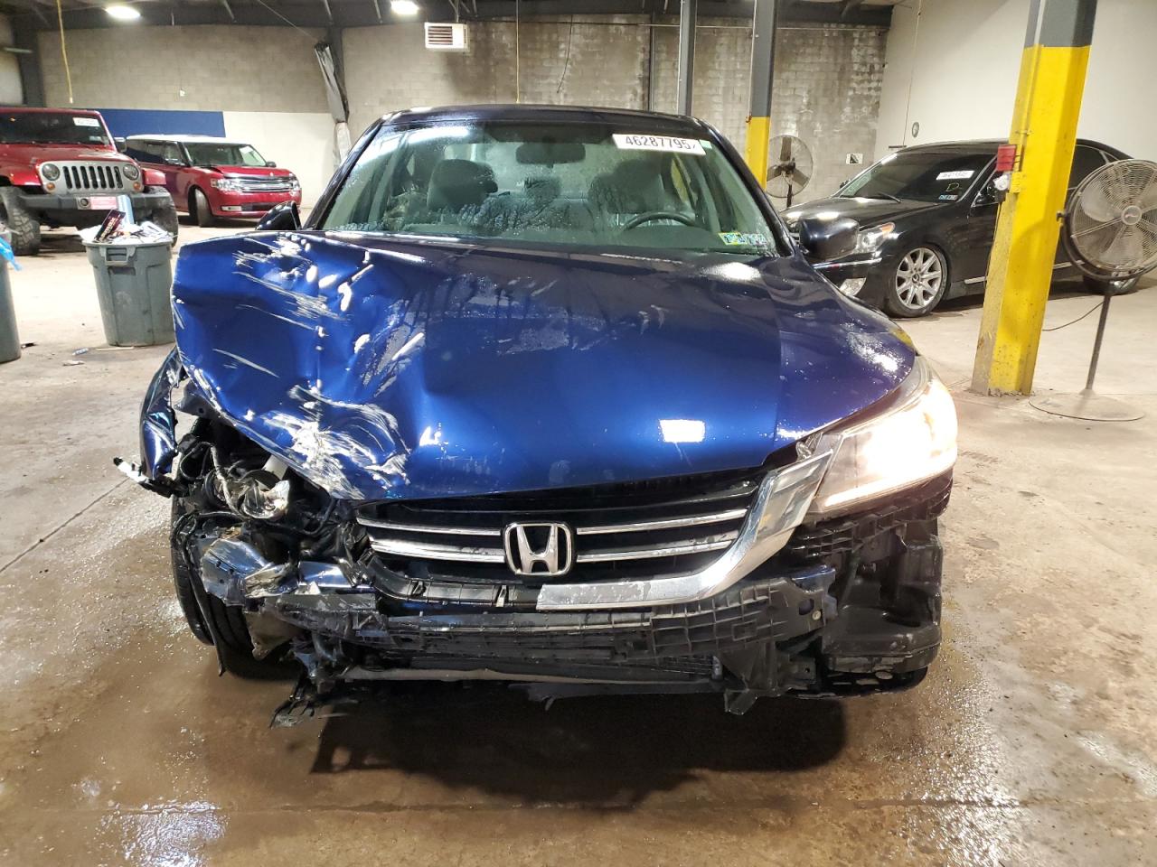 2015 Honda Accord - Image 5