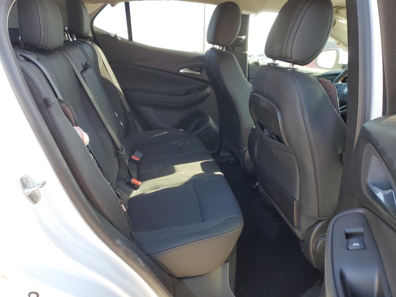 2021 Buick Encore - Image 11