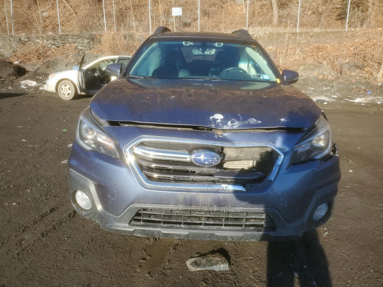 2018 Subaru Outback - Image 5