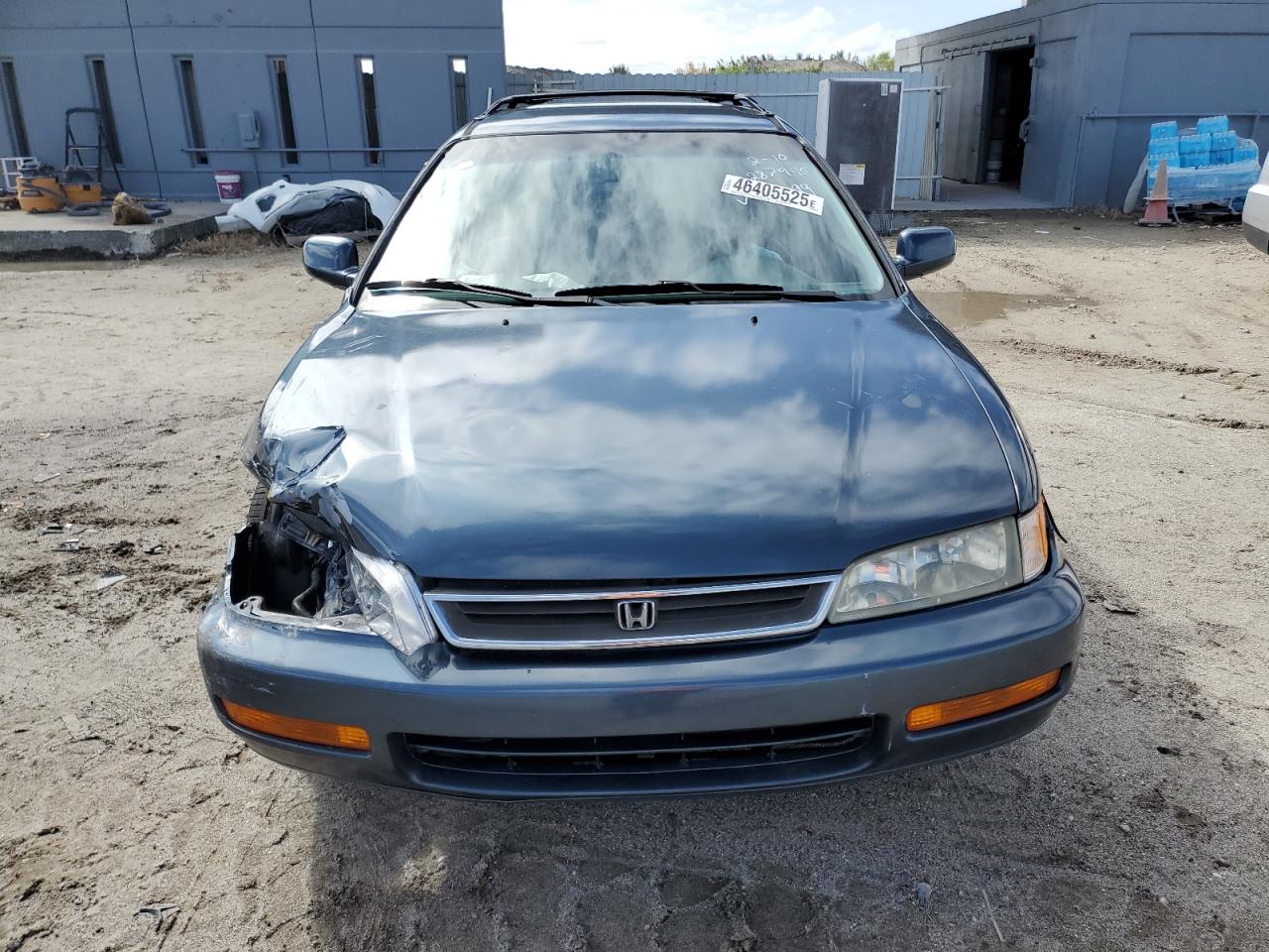 1997 Honda Accord - Image 5