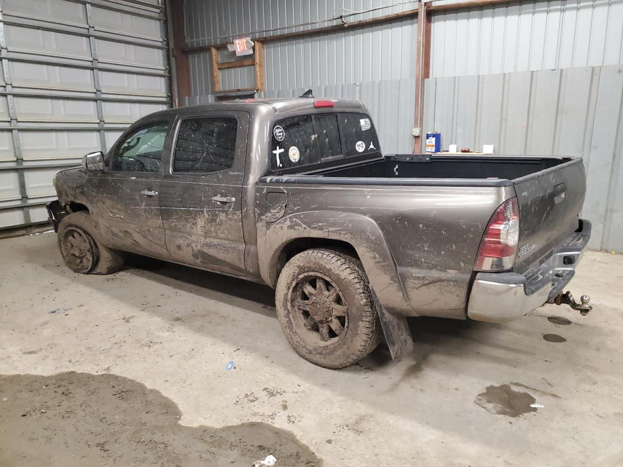 2013 Toyota Tacoma - Image 2