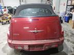 2008 Chrysler Pt Cruiser Touring en Venta en Rogersville, MO - Side