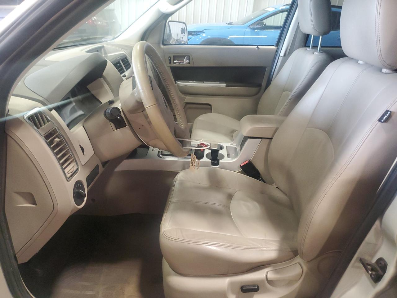 2009 Mercury Mariner - Image 7