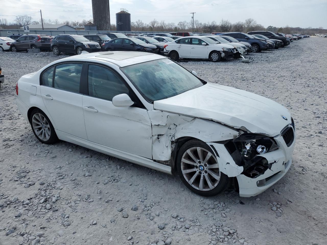 2011 BMW 3er - Image 4