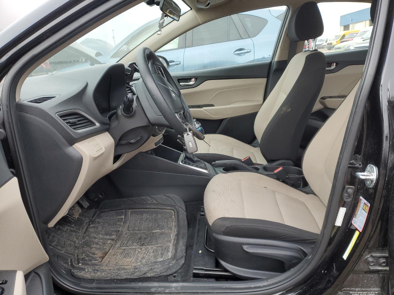 2021 Hyundai Accent - Image 7