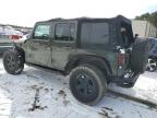 2015 Jeep Wrangler Unlimited Sport zu verkaufen in Seaford, DE - All Over