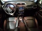 2019 Jeep Renegade Latitude للبيع في Eldridge، IA - Front End