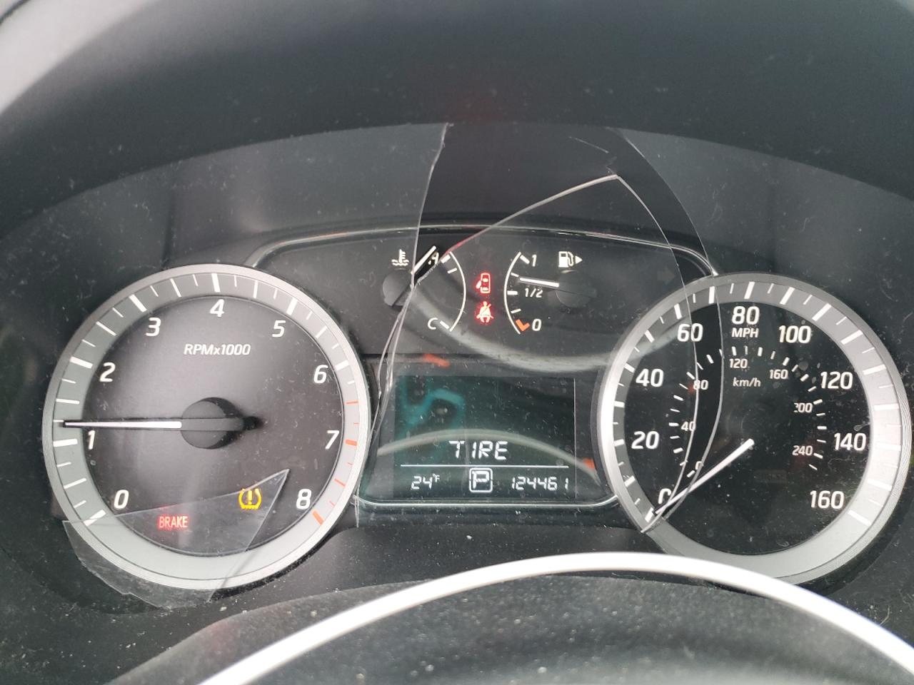 2014 Nissan Sentra - Image 9