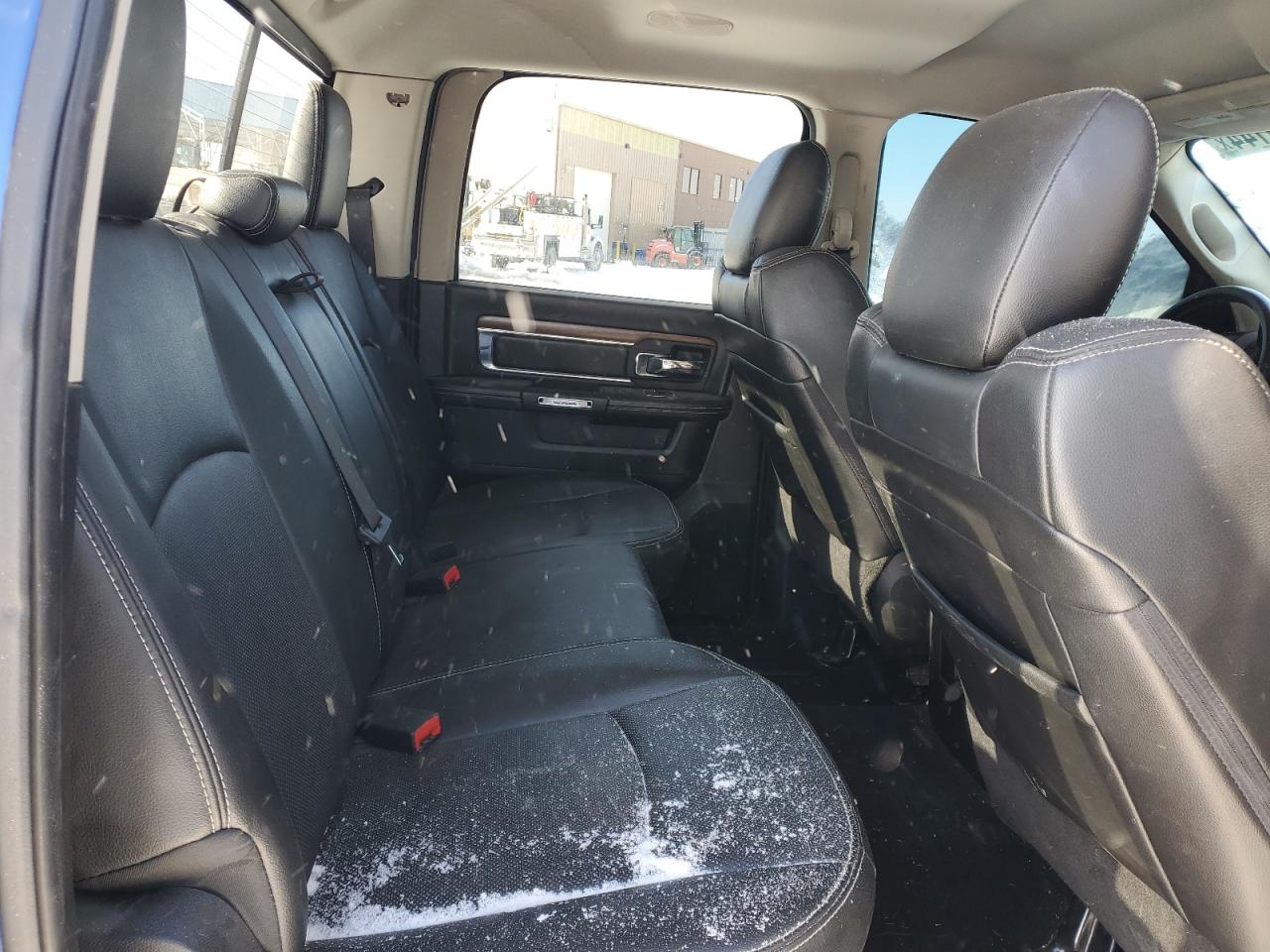 2014 RAM 1500 - Image 12
