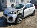 2021 Kia Sportage Lx for Sale in Los Angeles, CA - Front End