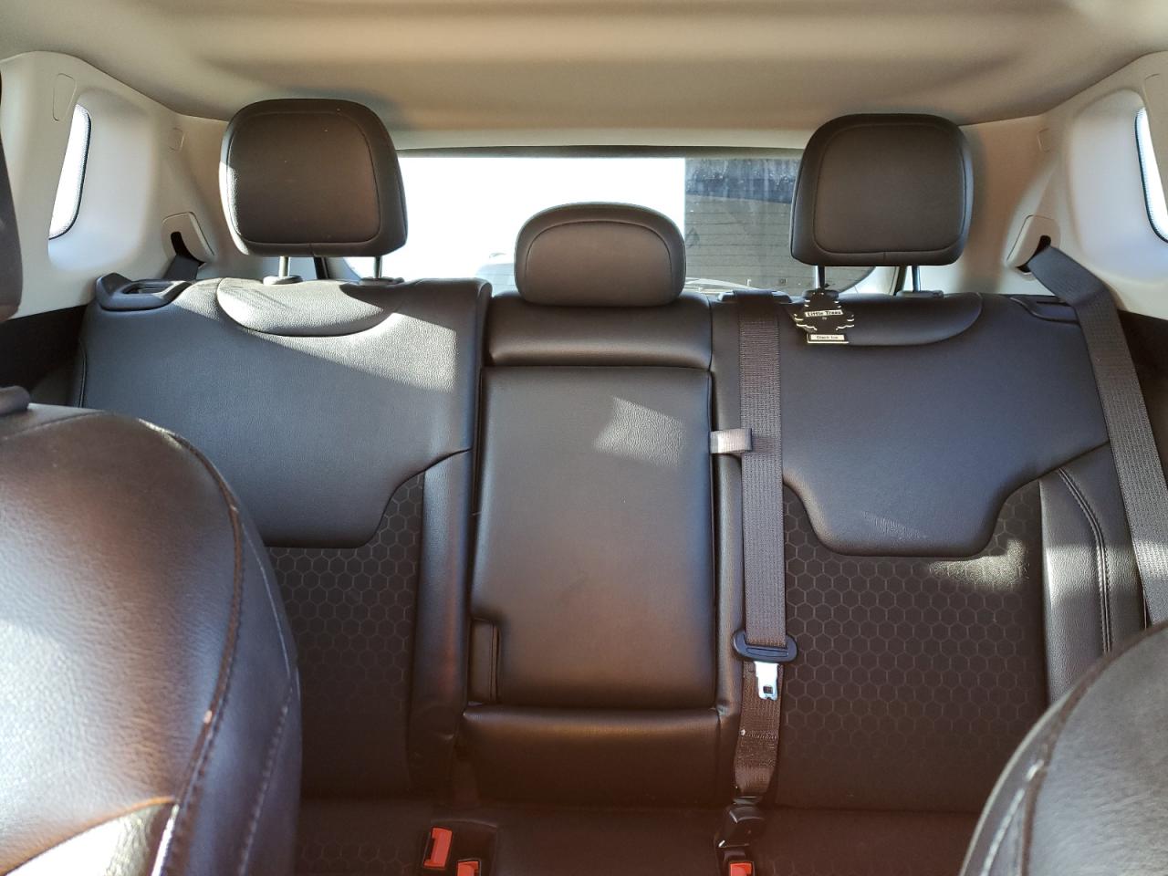 2021 Jeep Compass - Image 10