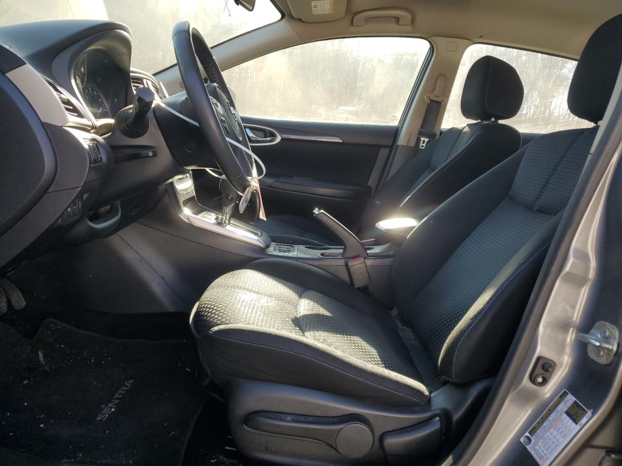 2017 Nissan Sentra - Image 7