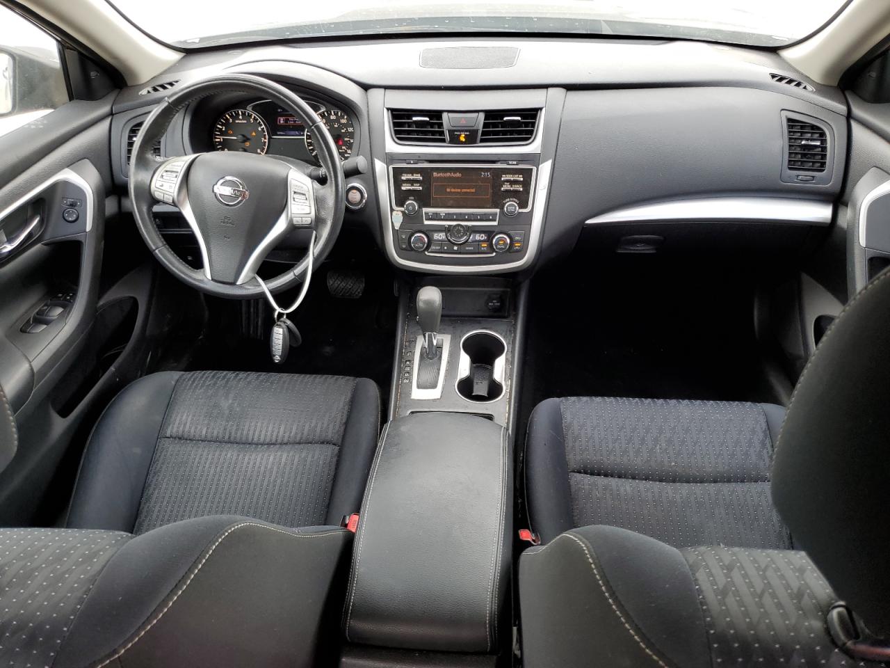 2017 Nissan Altima - Image 8