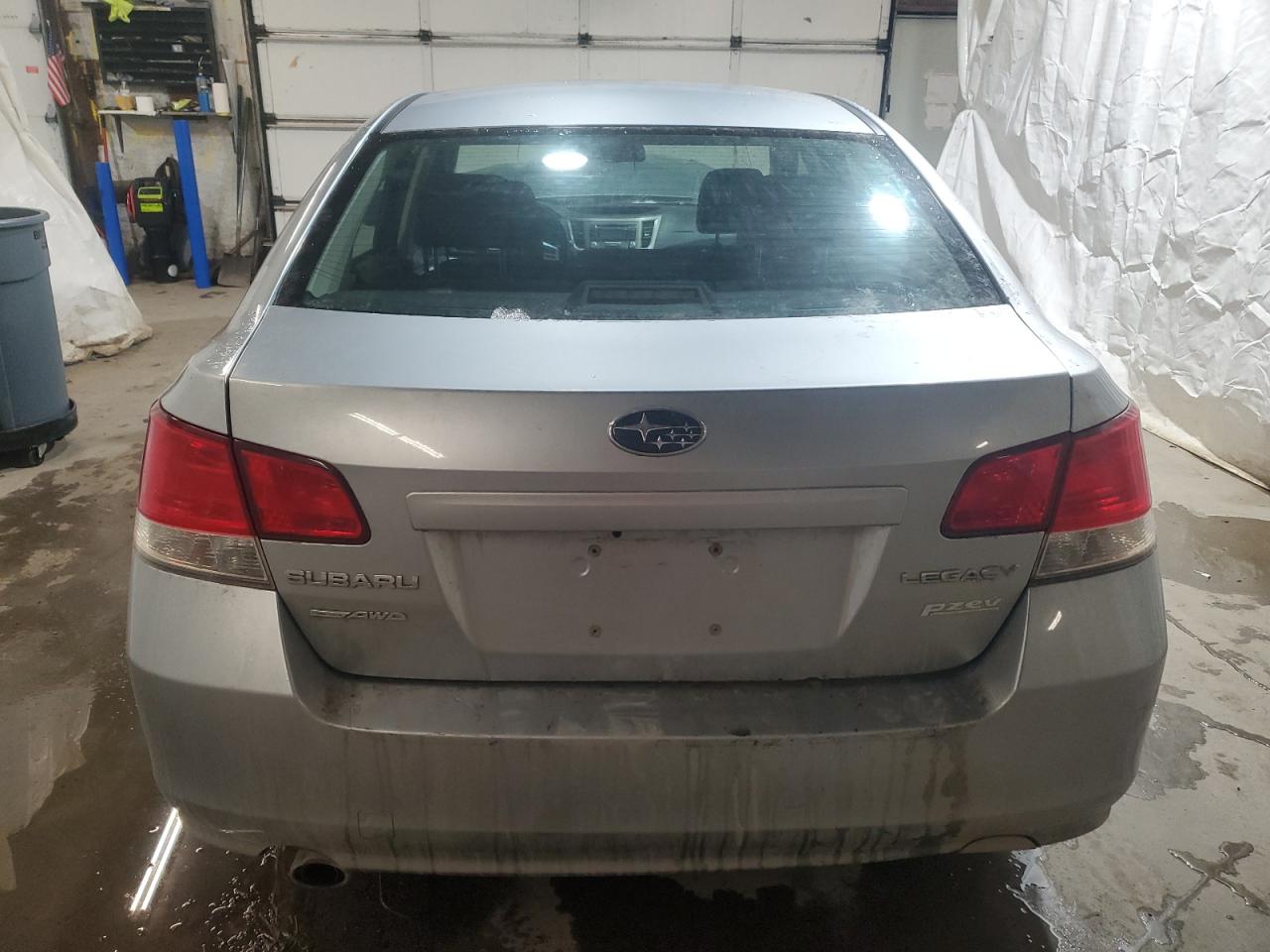 2013 Subaru Legacy - Image 6