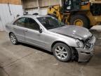 2007 Mercedes-Benz C 280 4Matic zu verkaufen in Anchorage, AK - Front End