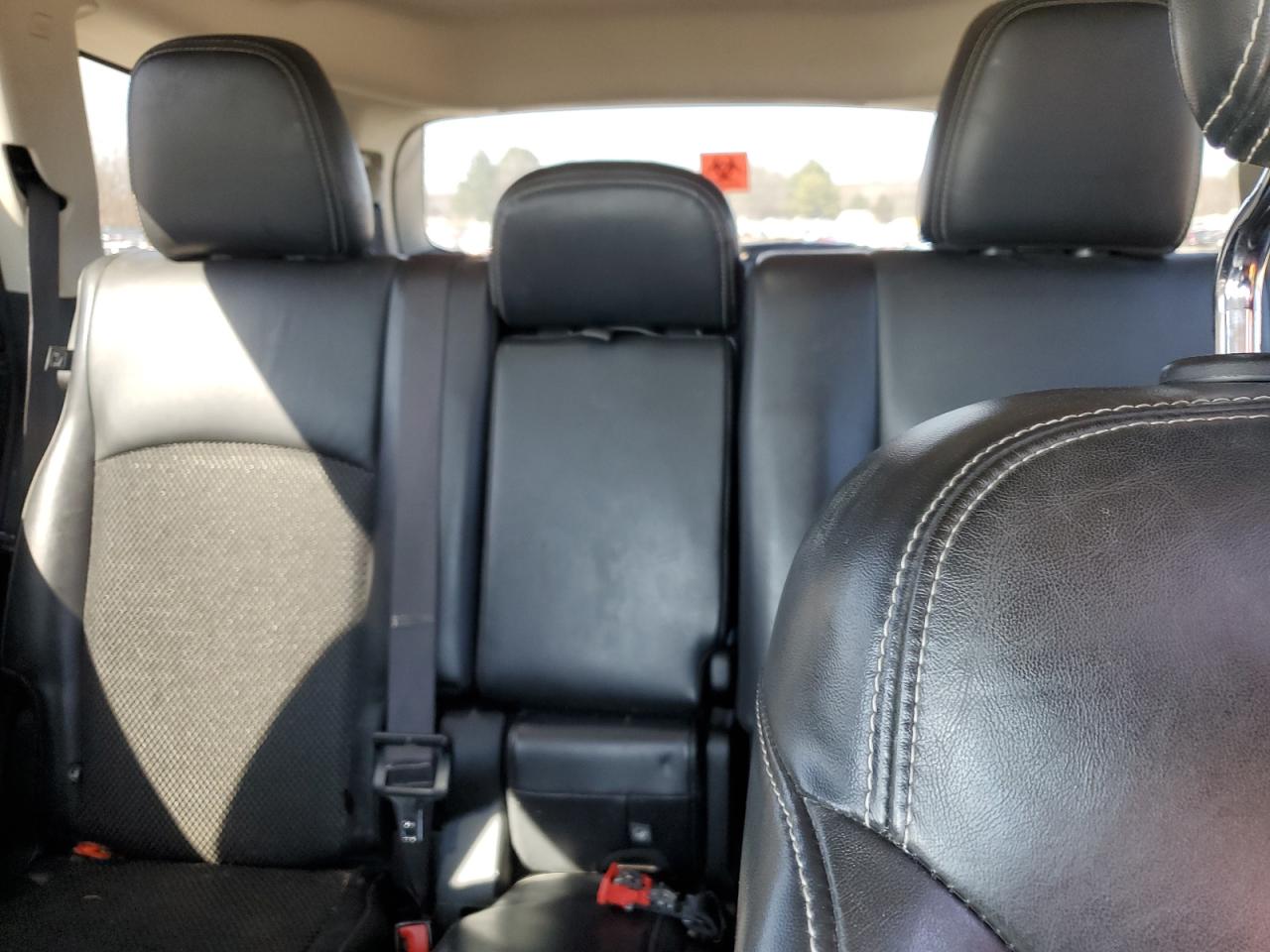 2019 Dodge Journey - Image 10