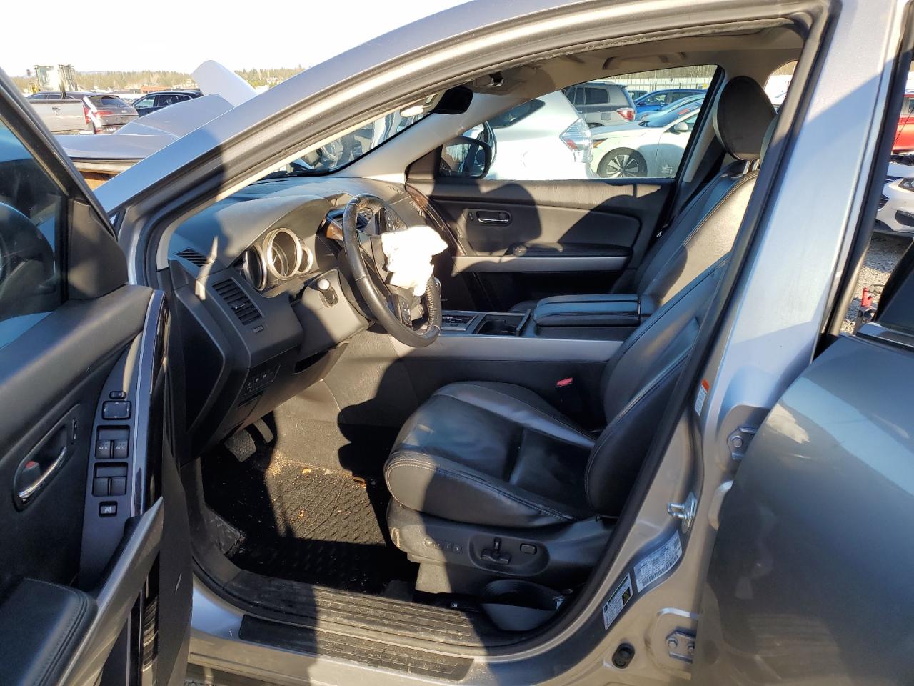 2011 Mazda CX-9 - Image 7