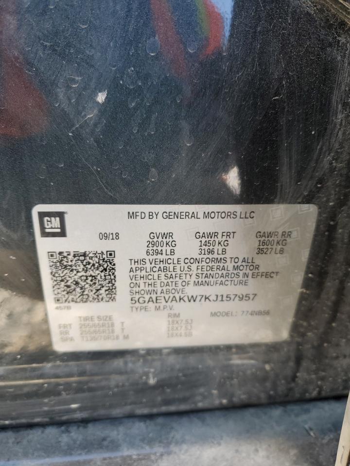2019 Buick Enclave - Image 15