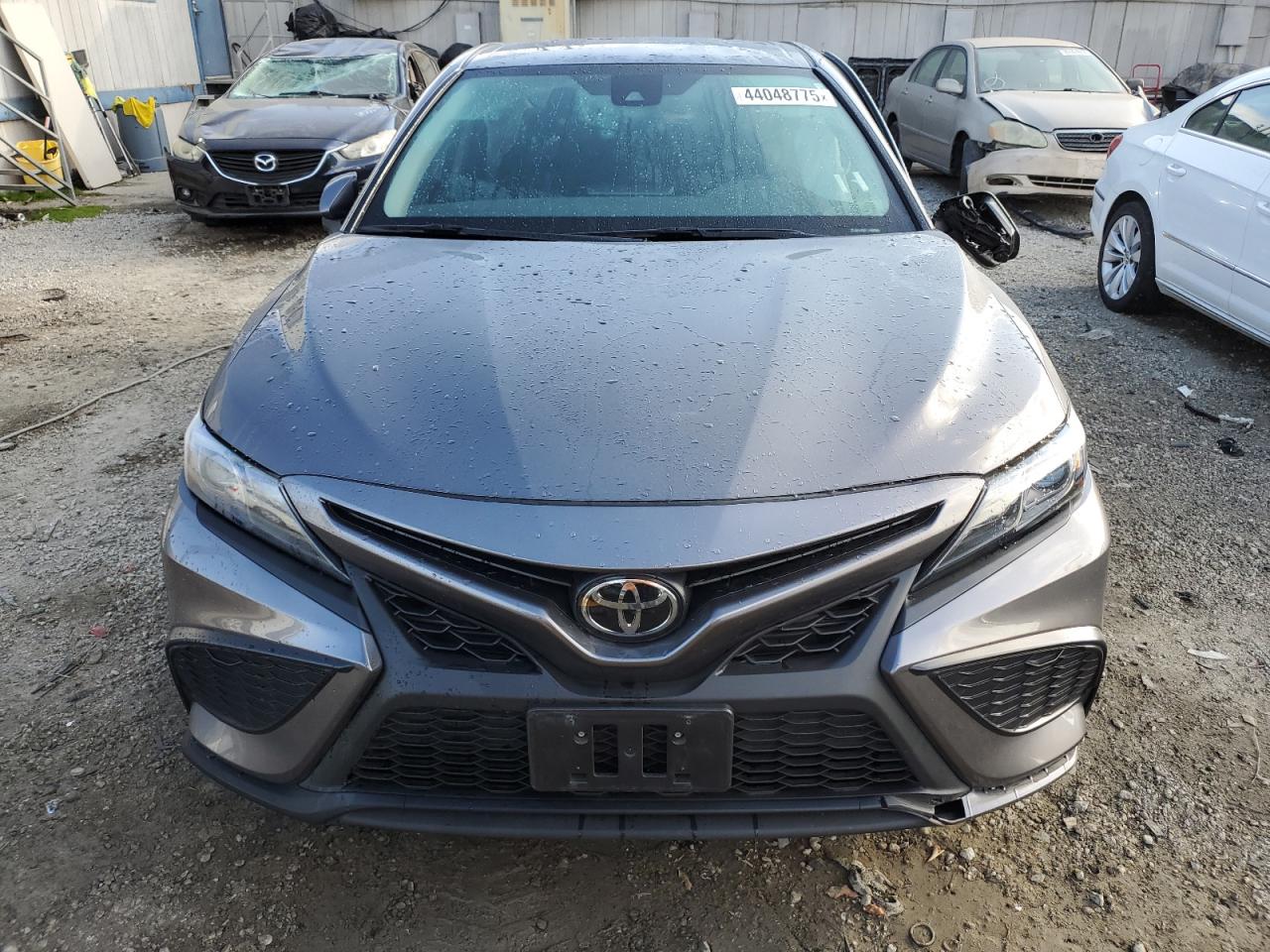 2024 Toyota Camry - Image 5