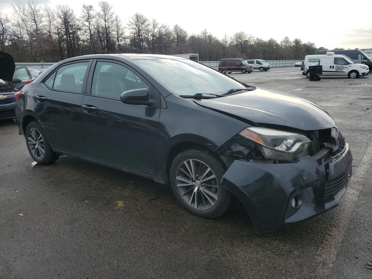 2016 Toyota Corolla - Image 4