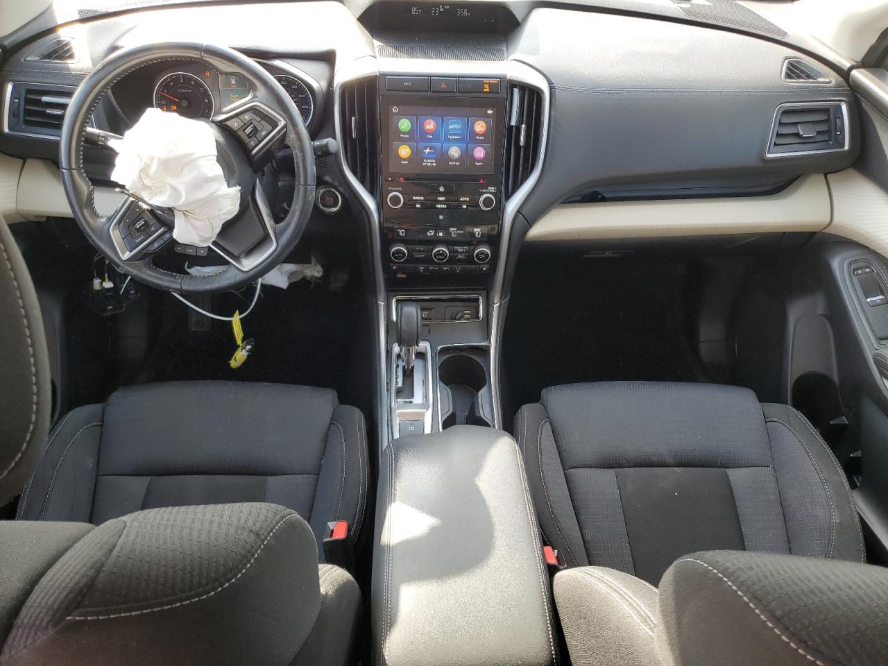 2019 Subaru Ascent - Image 8