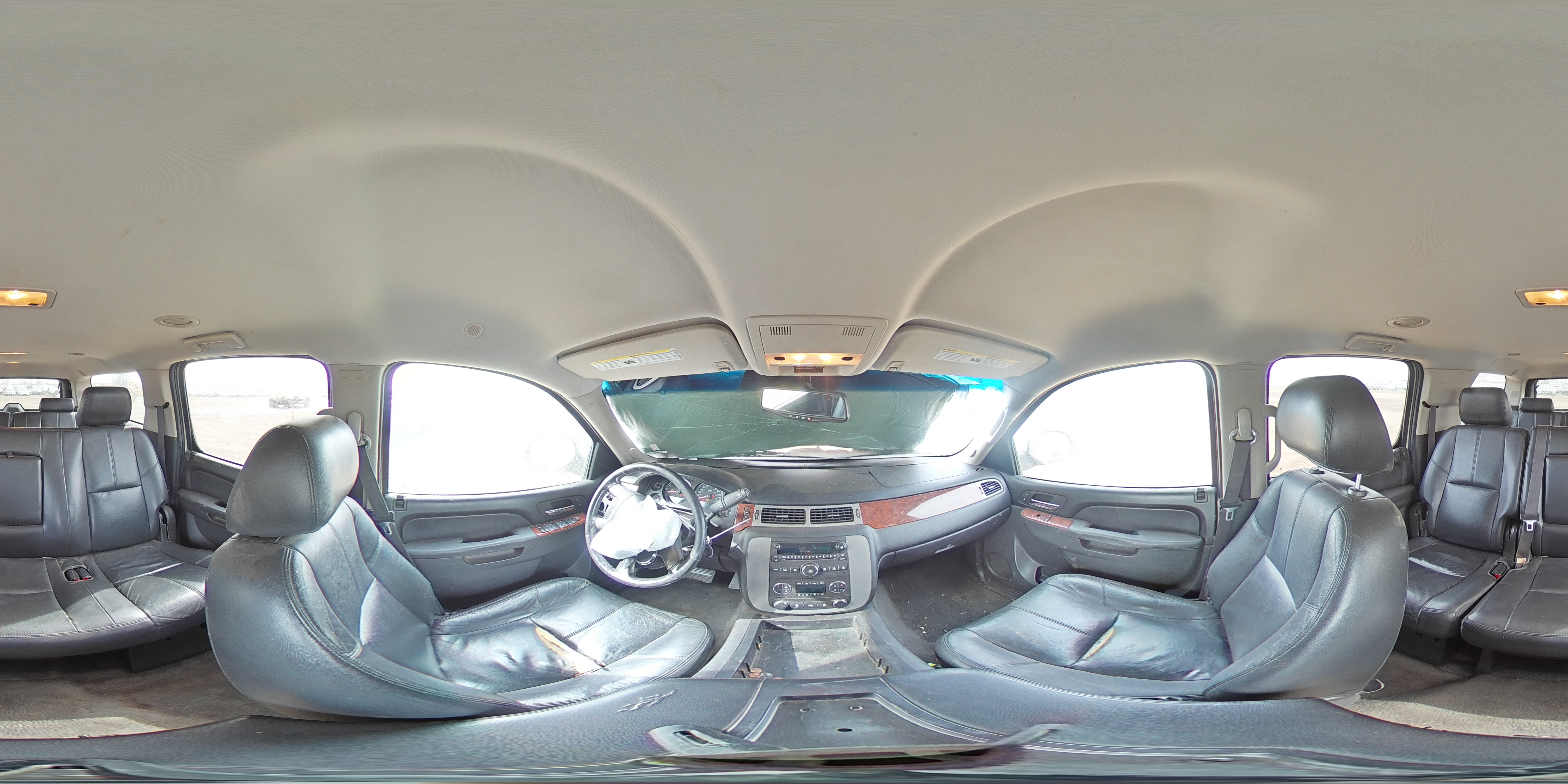 2013 GMC Yukon - Image 14