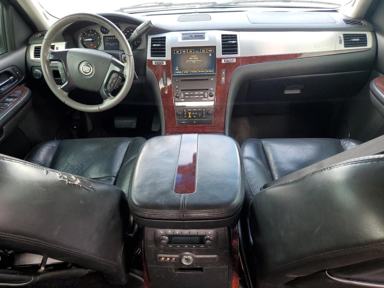 2007 Cadillac Escalade - Image 8