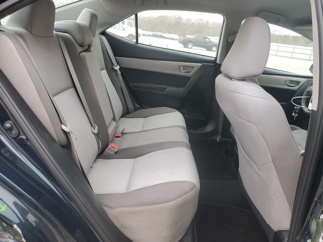 5YFBURHEXJP852767 TOYOTA COROLLA 2018