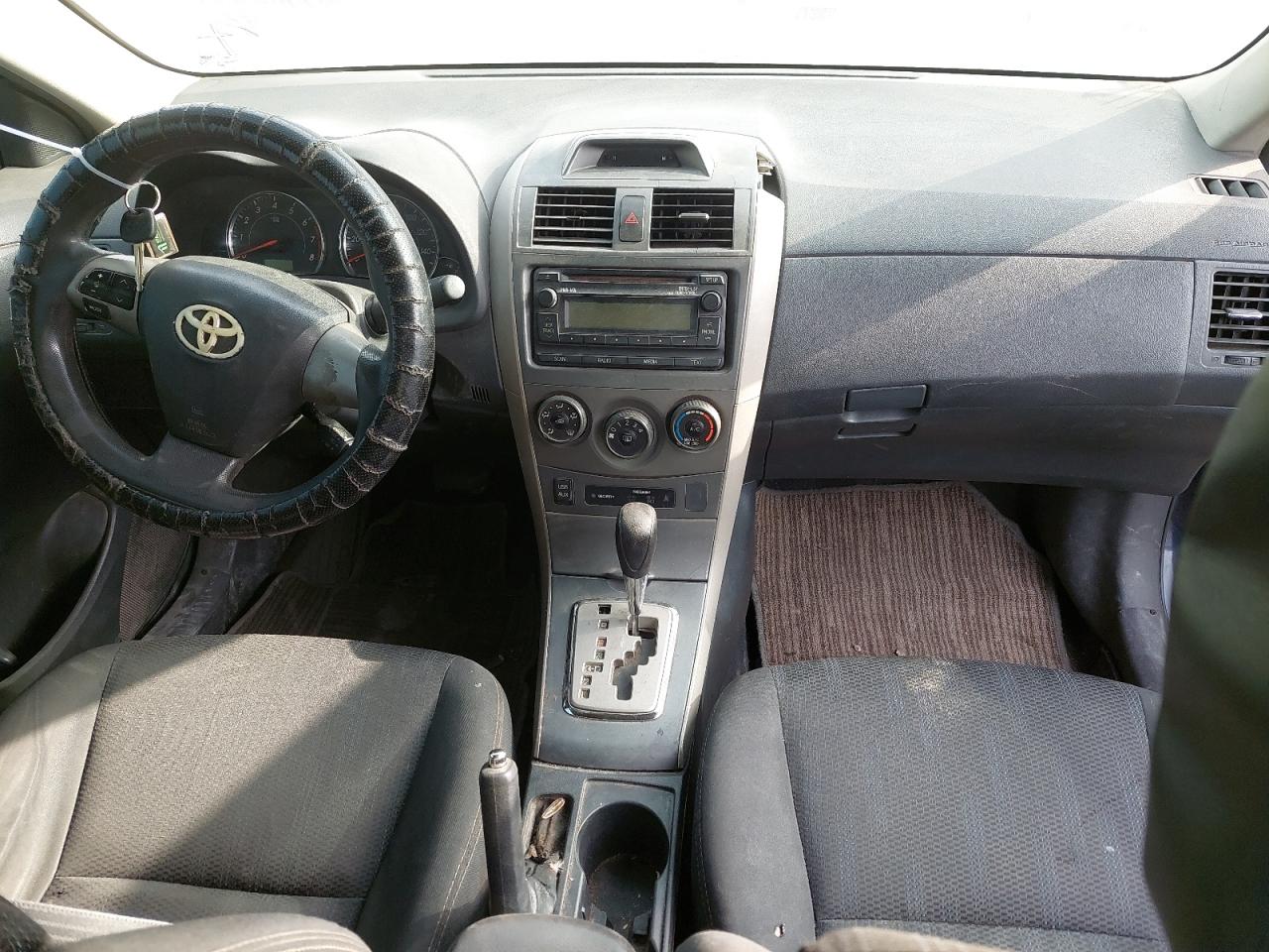 2T1BU4EE7CC785815 - 2012 TOYOTA COROLLA - #44288105