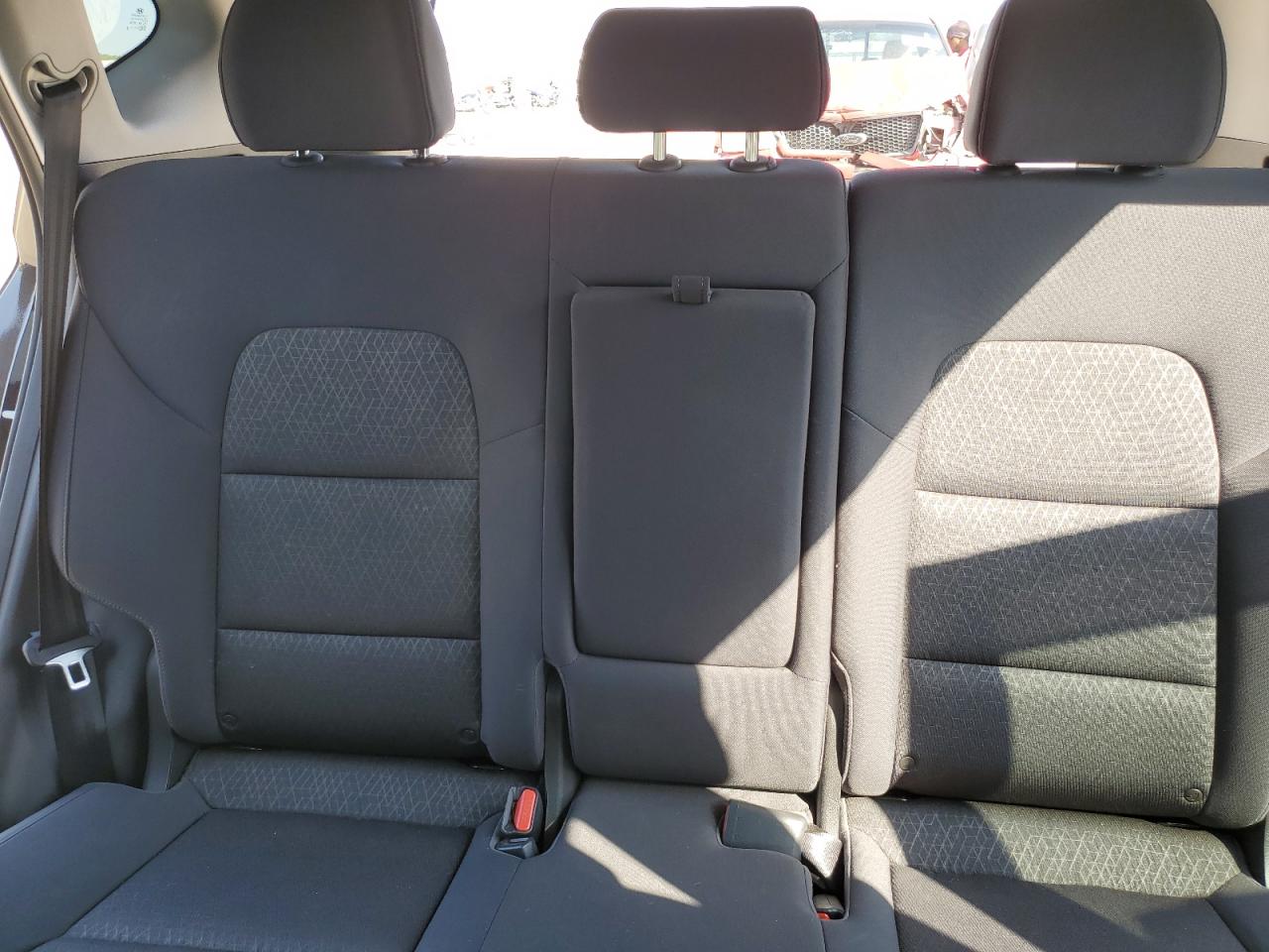 2017 Hyundai Tucson - Image 10