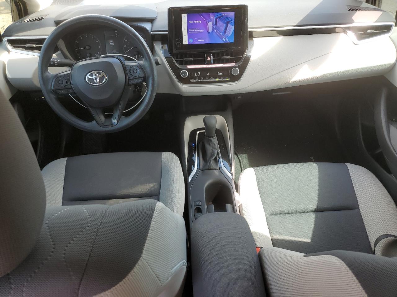 2024 Toyota Corolla - Image 8