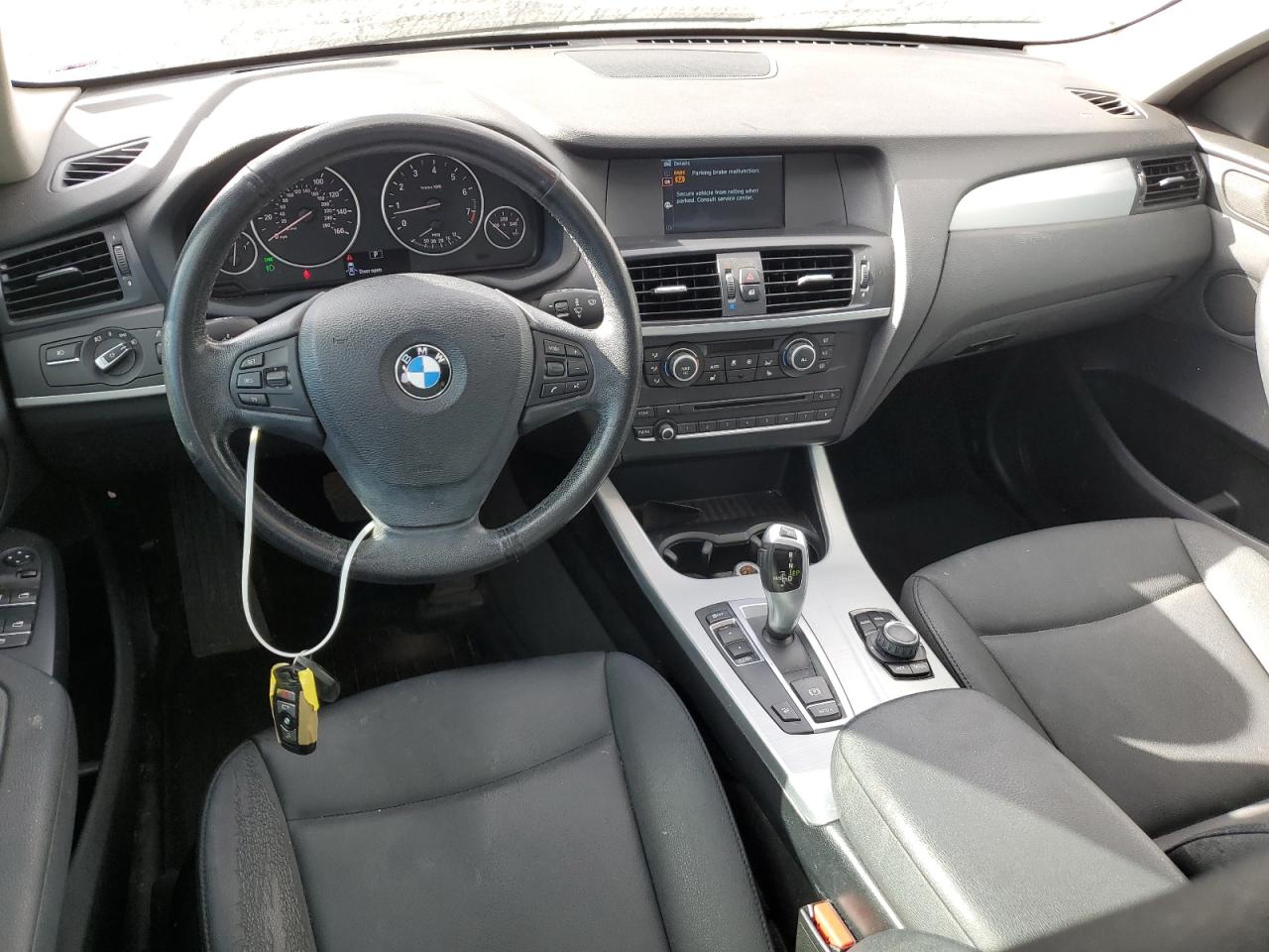 2013 BMW X3 - Image 8