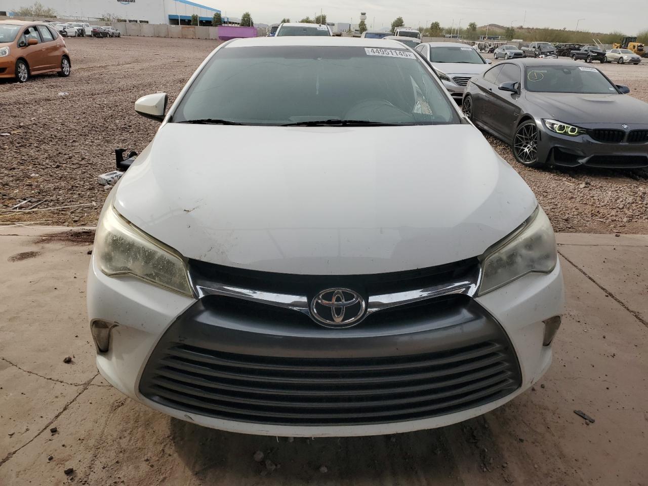 2017 Toyota Camry - Image 5