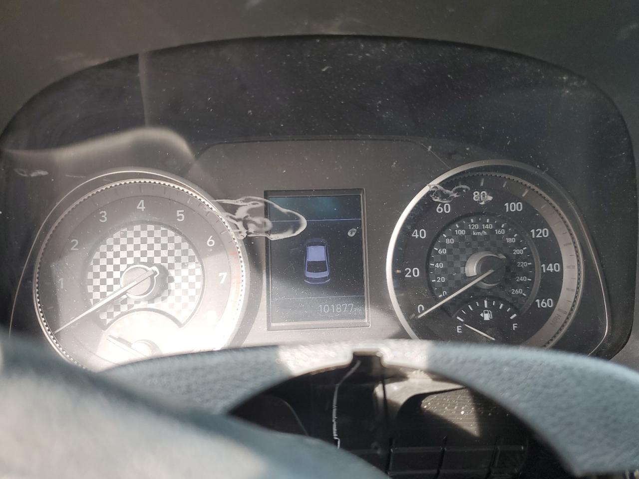 2019 Hyundai Elantra - Image 9