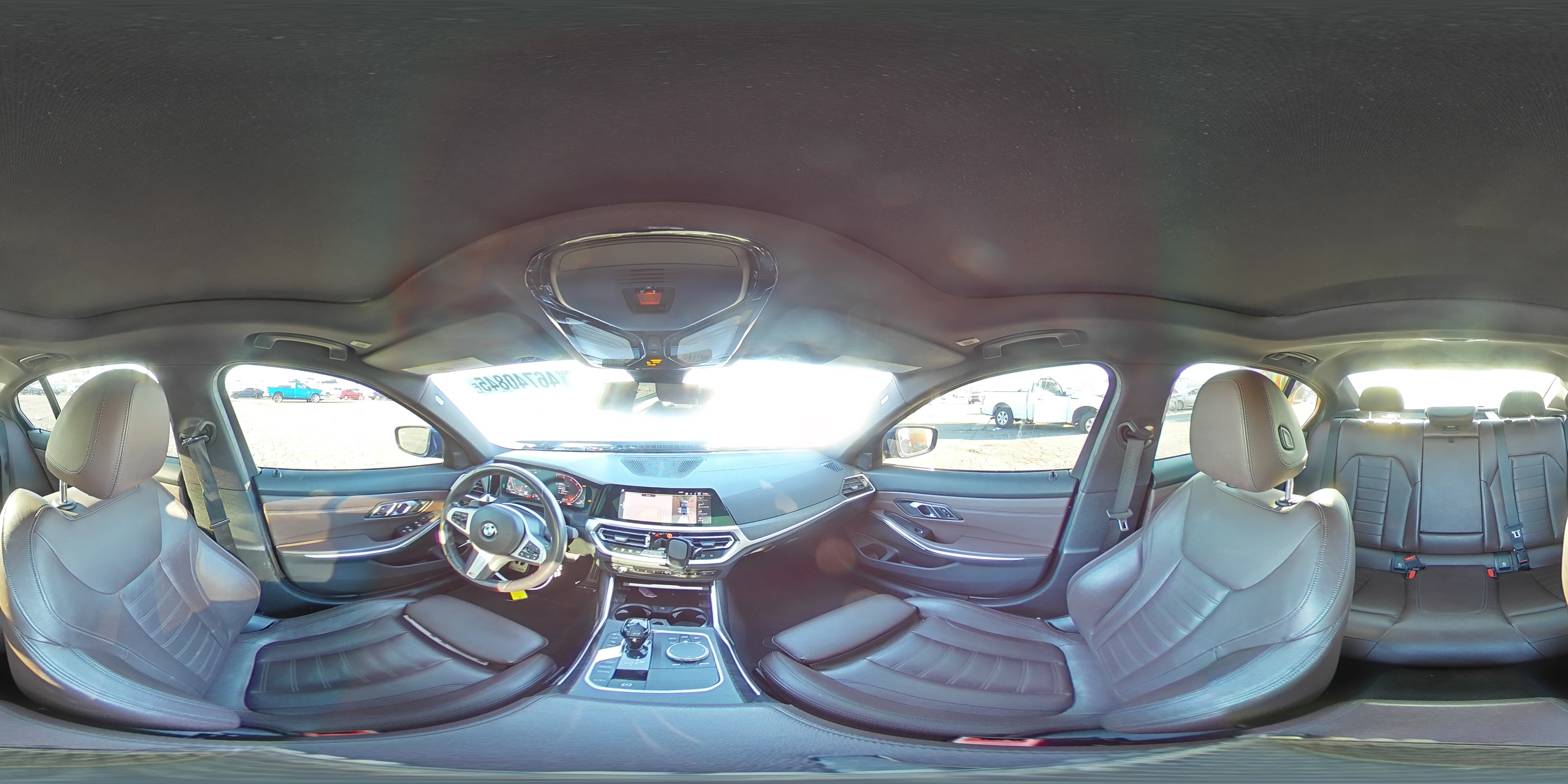 2019 BMW 3er - Image 12