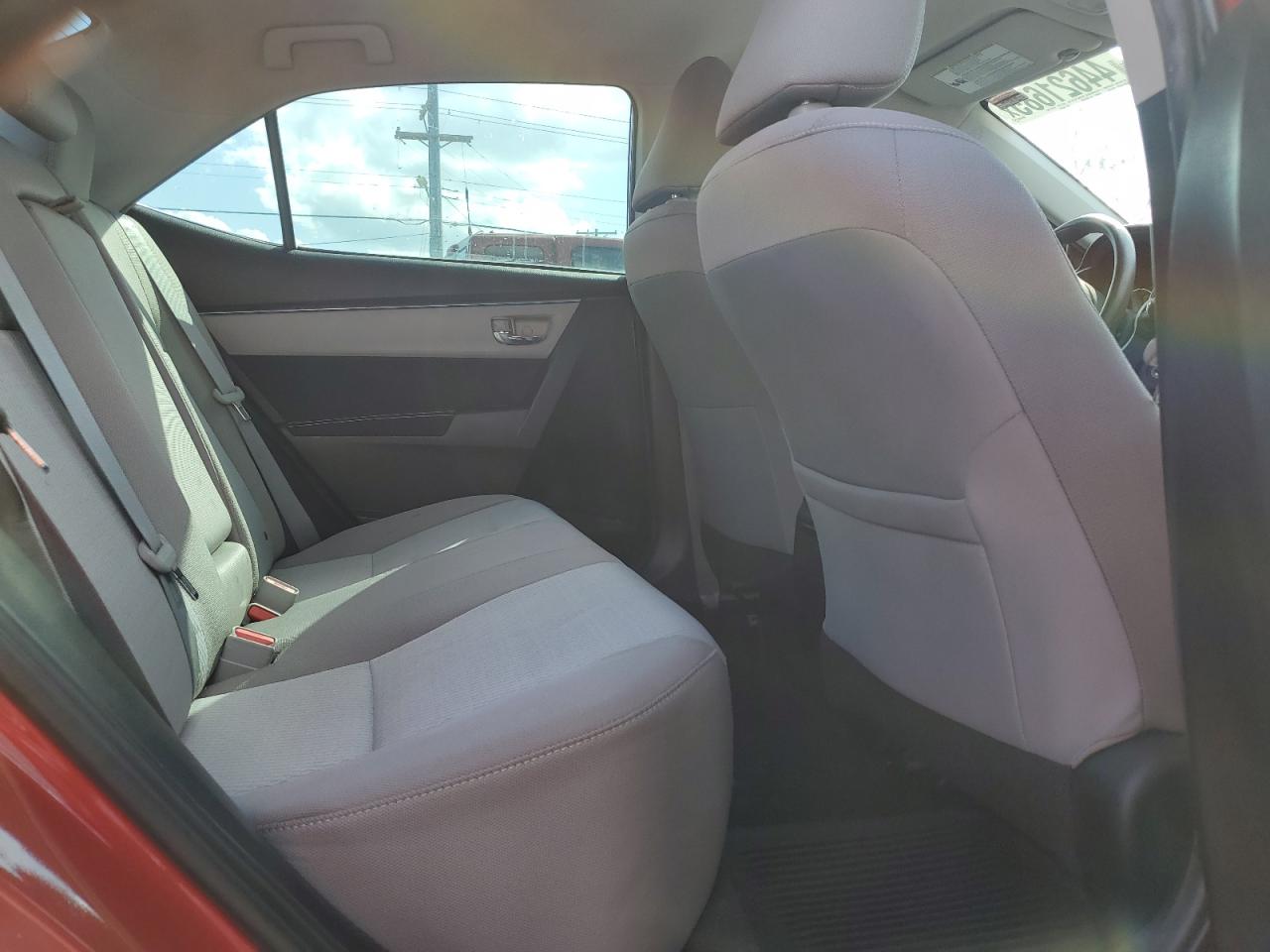 2016 Toyota Corolla - Image 10
