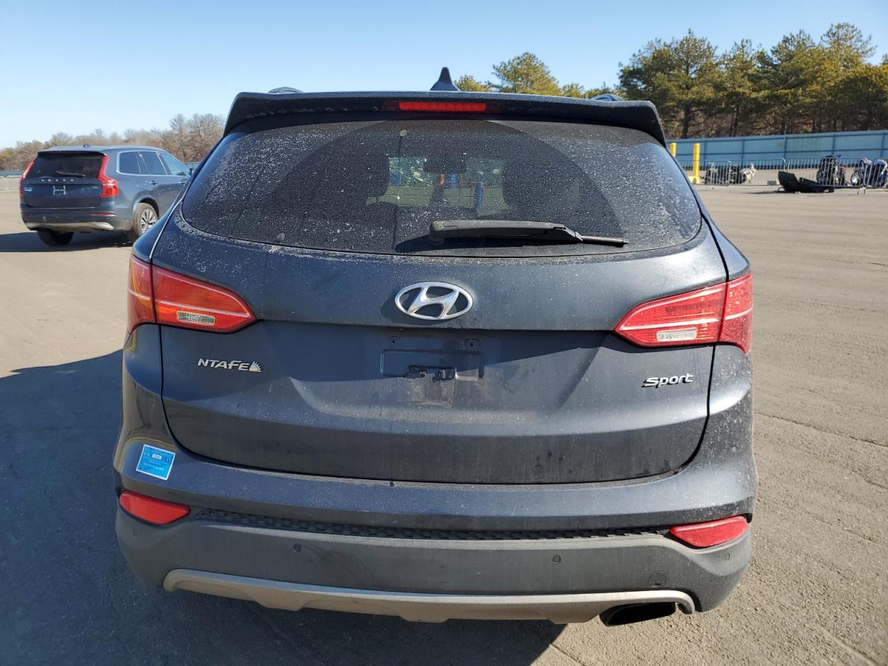2014 Hyundai Santa Fe - Image 6