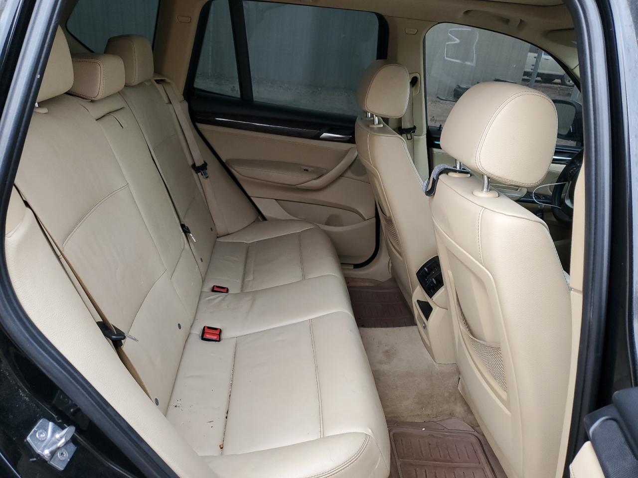 2011 BMW X3 - Image 11